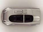 Giugiaro VAD.HO Concept by Italdesign 2007 года